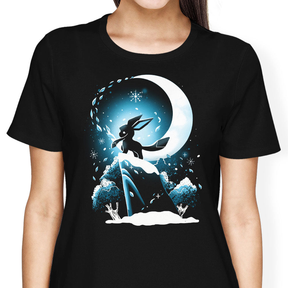 Glacier Magic - Women's Apparel product image 1
