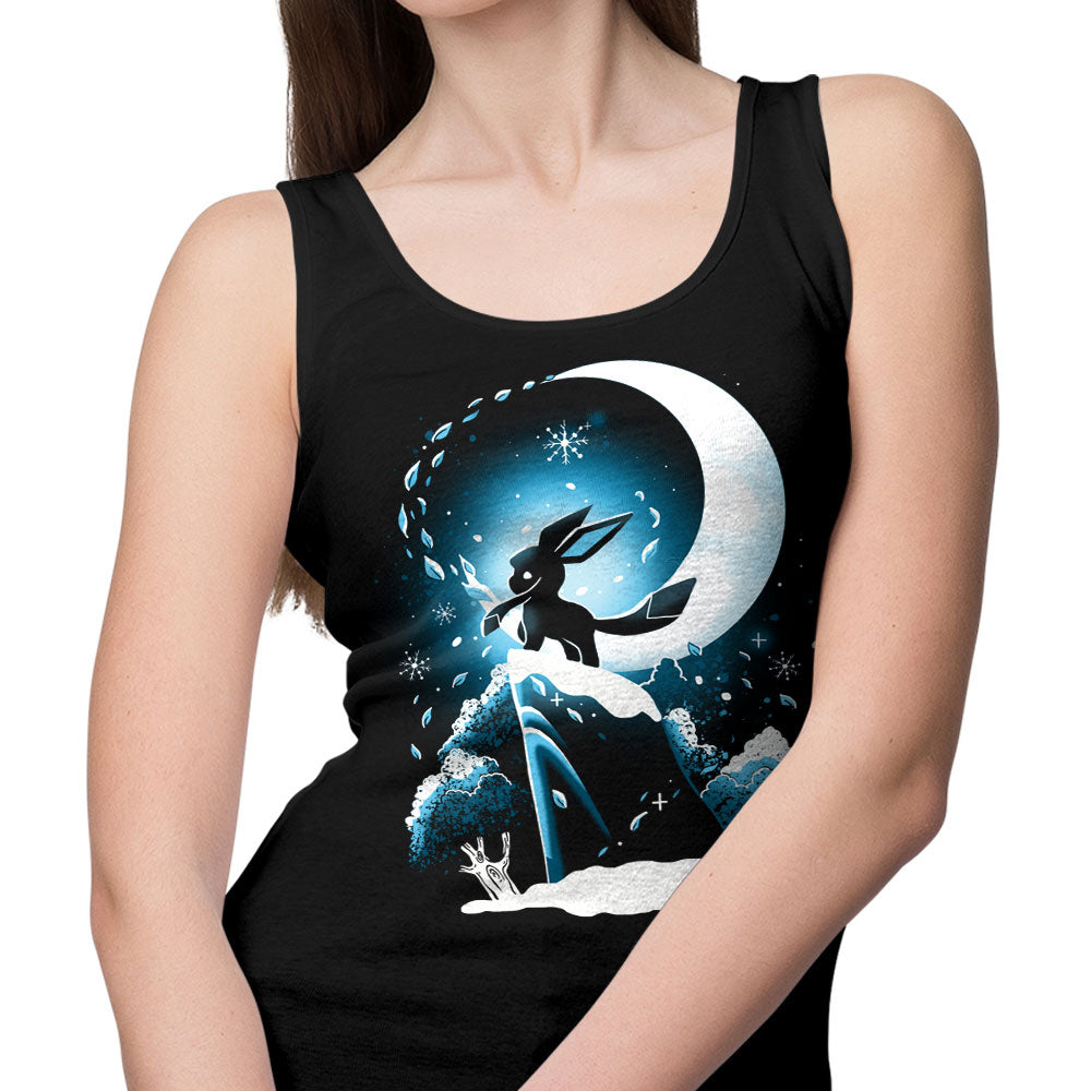 Glacier Magic - Tank Top product image 4