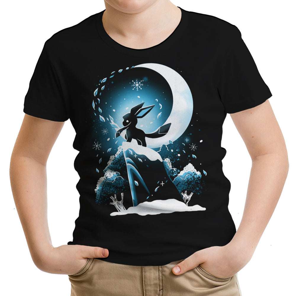 Glacier Magic - Youth Apparel product image 1