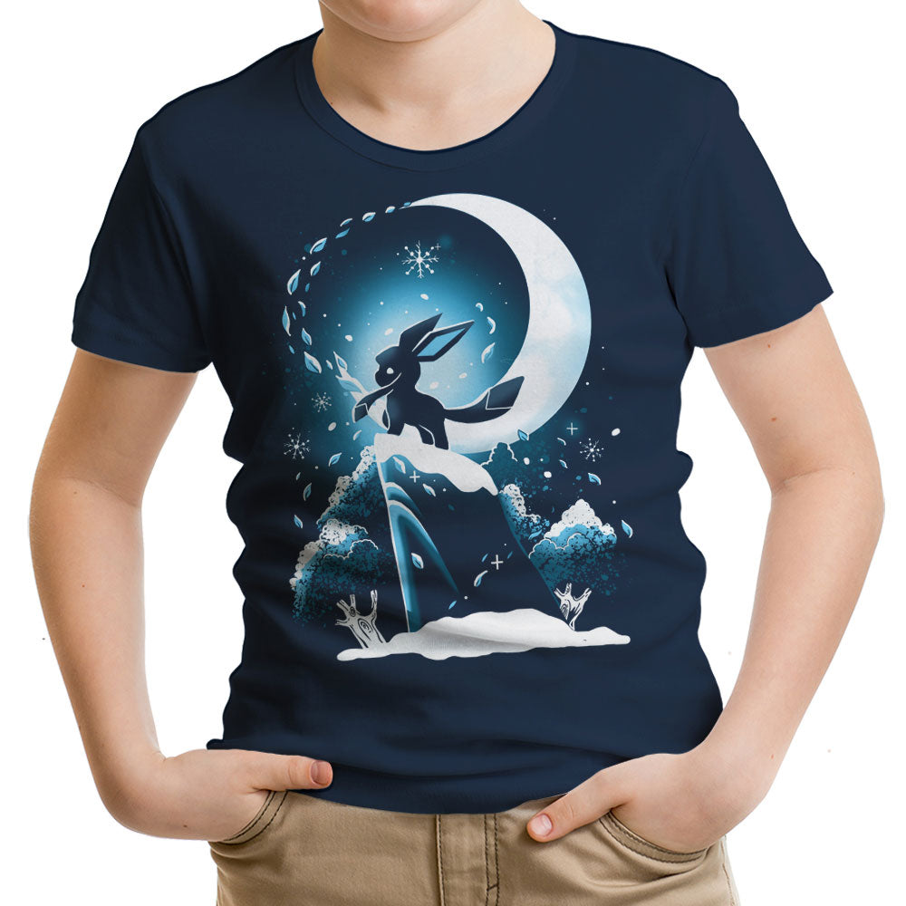Glacier Magic - Youth Apparel product image 7