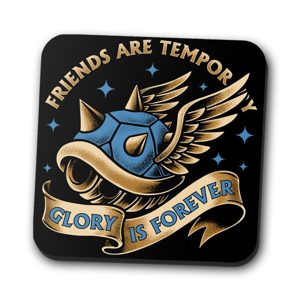 Glory is Forever - Coasters product image 1
