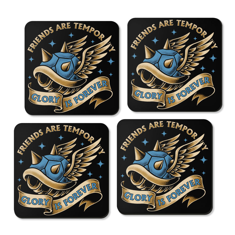 Glory is Forever - Coasters product image 3