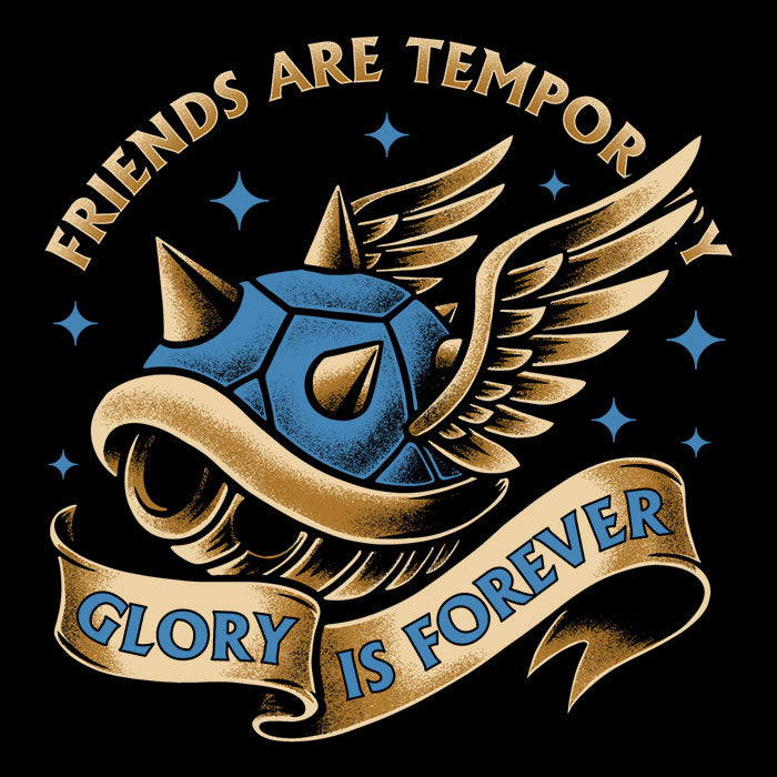 Glory is Forever - Women's V-Neck product image 2