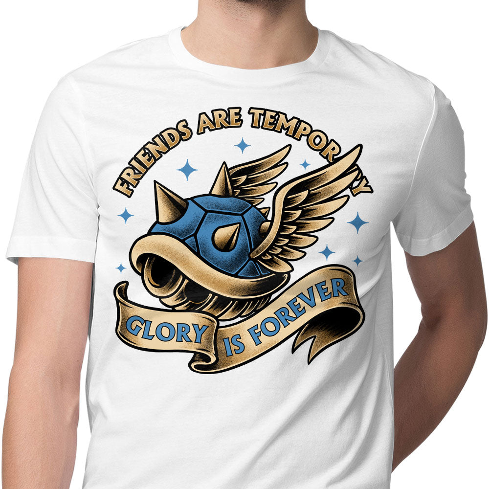 Glory is Forever - Men's Apparel product image 6
