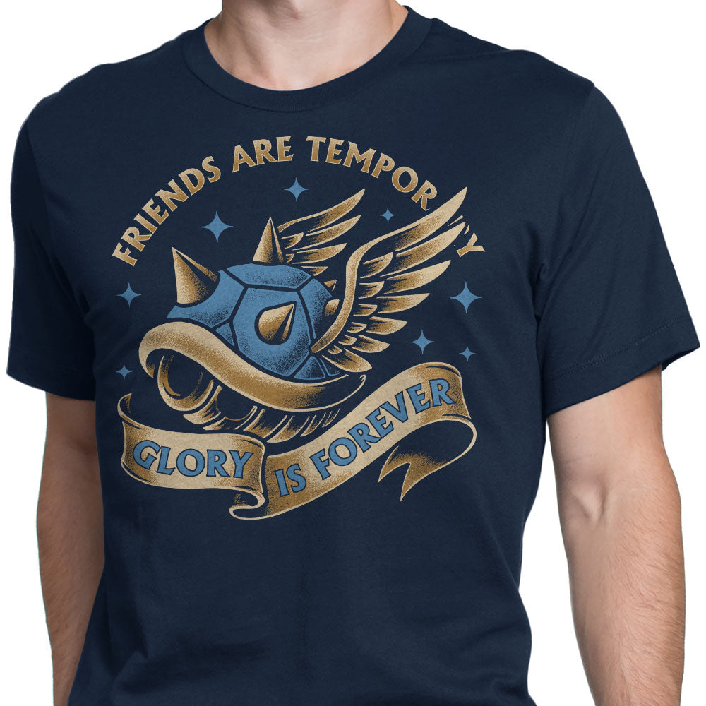 Glory is Forever - Men's Apparel product image 4
