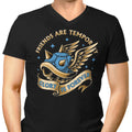 Glory is Forever - Men's V-Neck product image 1