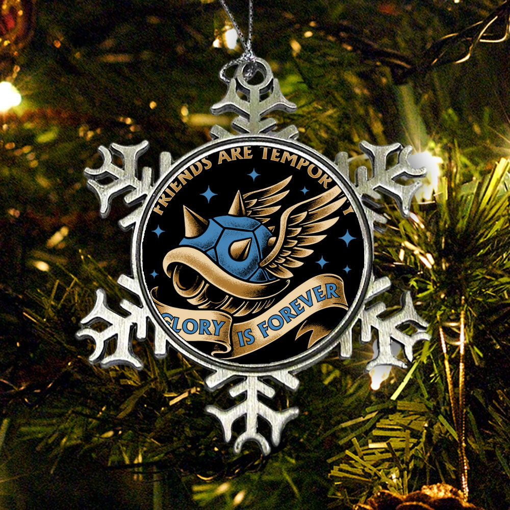 Glory is Forever - Ornament product image 1