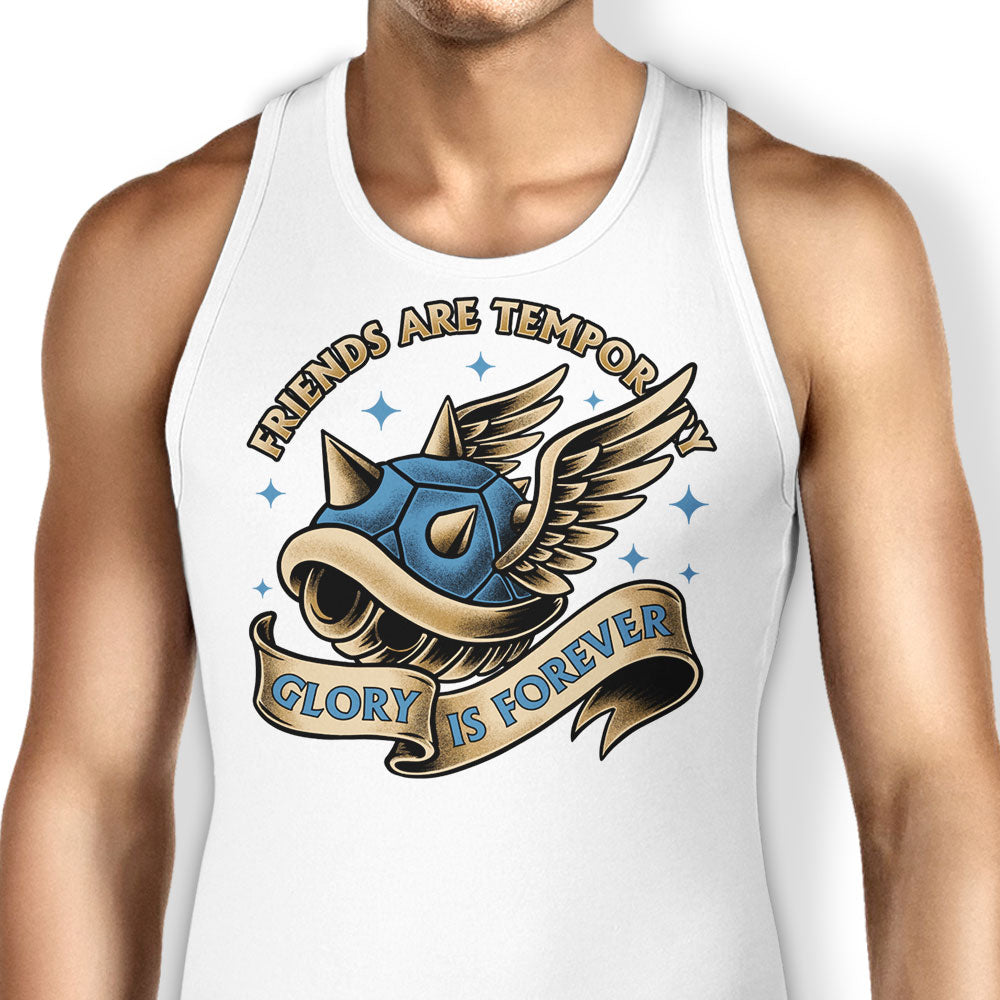 Glory is Forever - Tank Top product image 4