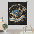 Glory is Forever - Wall Tapestry