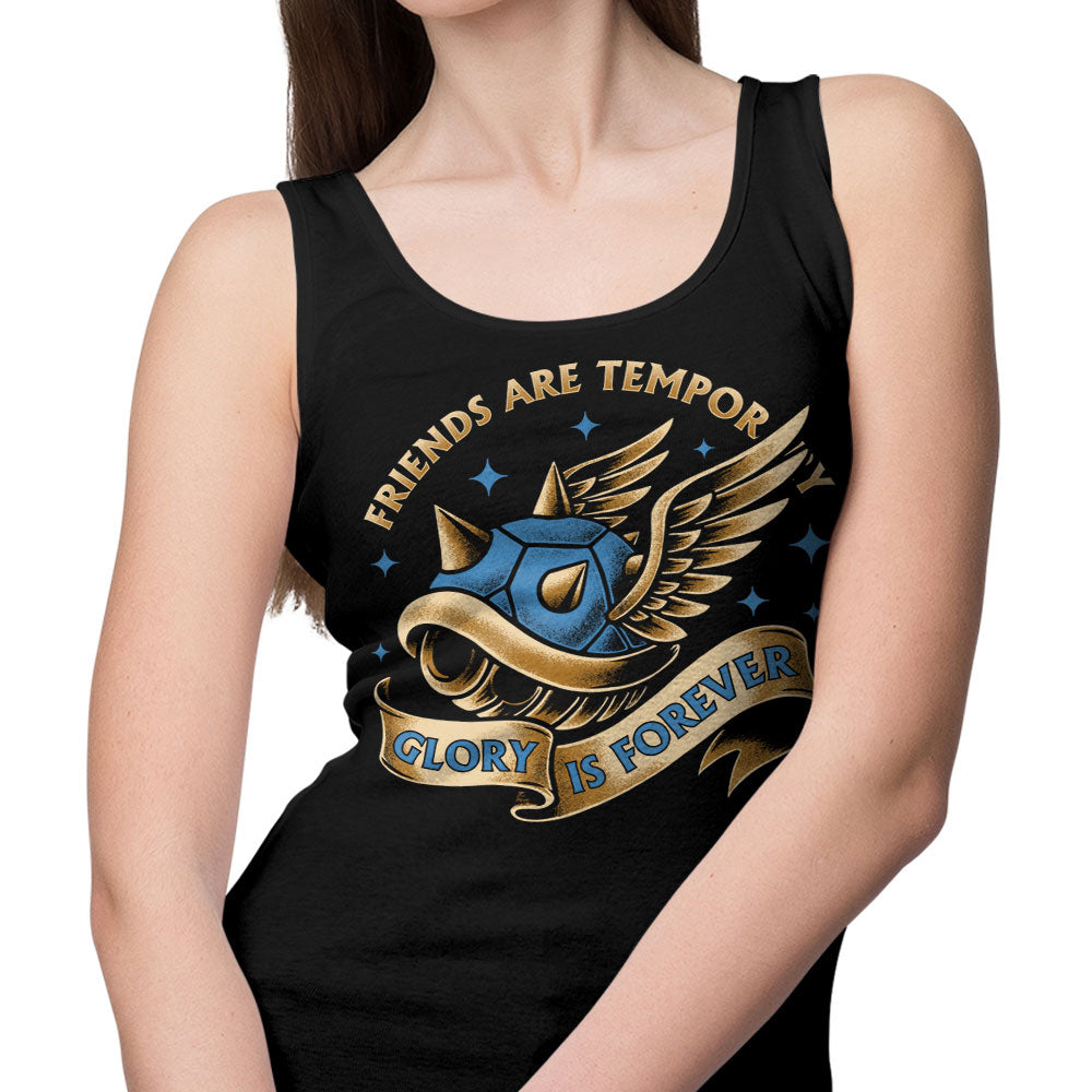 Glory is Forever - Tank Top product image 5