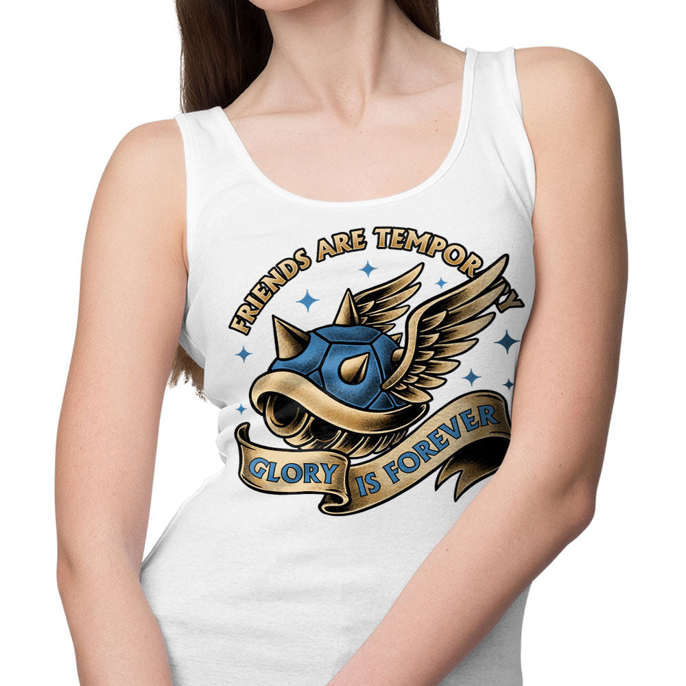 Glory is Forever - Tank Top product image 7