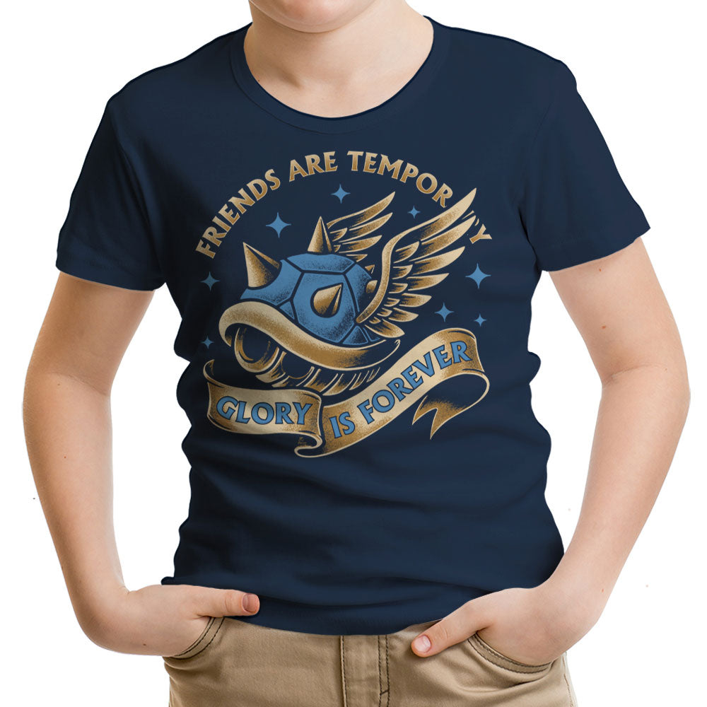 Glory is Forever - Youth Apparel product image 2