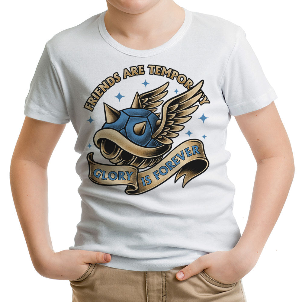 Glory is Forever - Youth Apparel product image 3