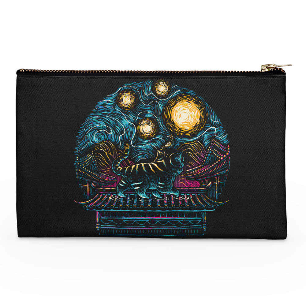 Glow of the Honmoon - Accessory Pouch