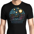 Glow of the Honmoon - Men's Apparel product image 1
