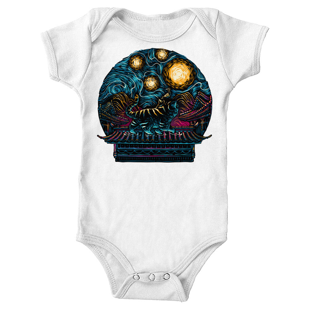 Glow of the Honmoon - Youth Apparel product image 8