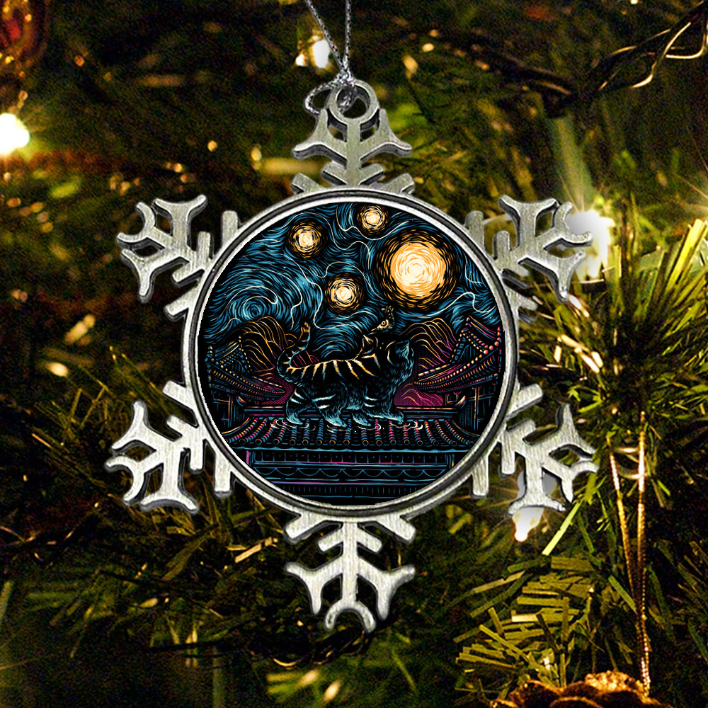Glow of the Honmoon - Ornament product image 1