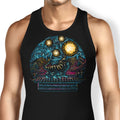 Glow of the Honmoon - Tank Top product image 1