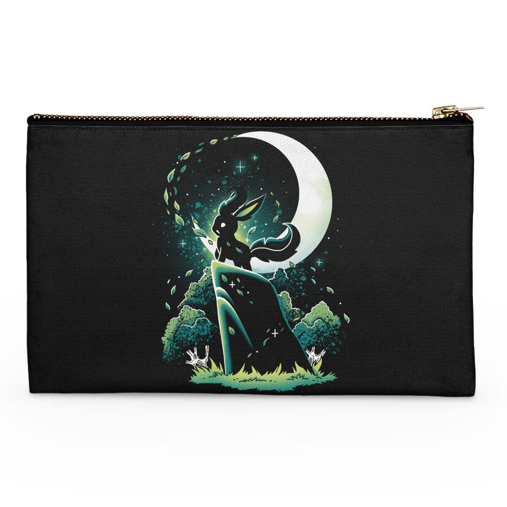 Grass Magic - Accessory Pouch