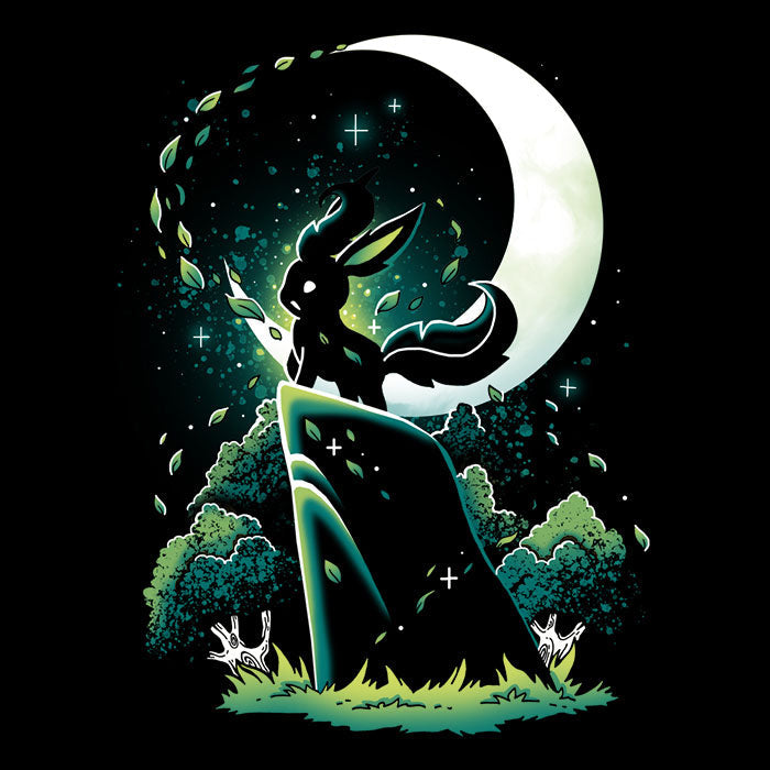 Grass Magic - Men's V-Neck product image 2