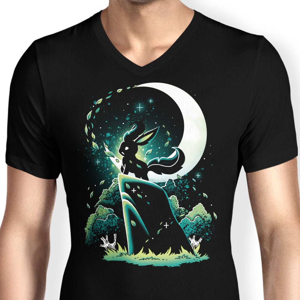 Grass Magic - Men's V-Neck product image 4