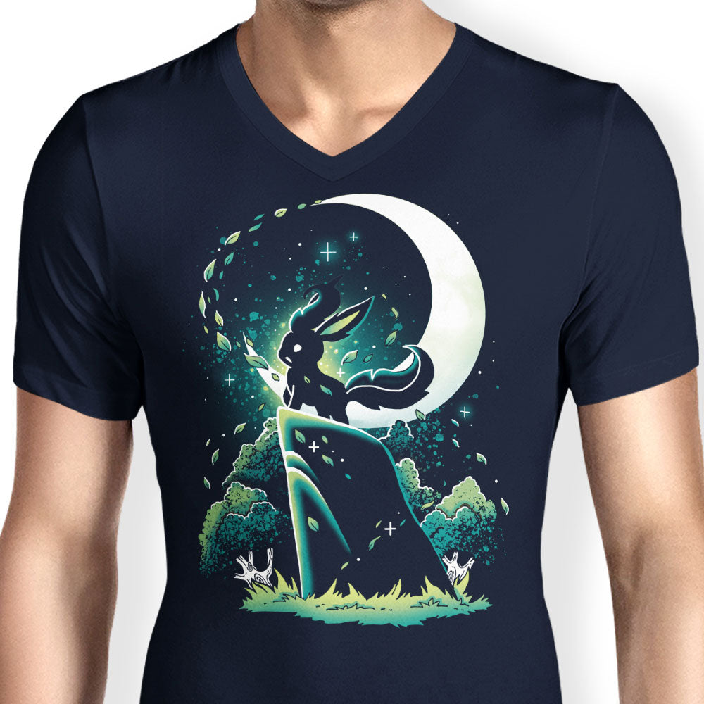Grass Magic - Men's V-Neck product image 5