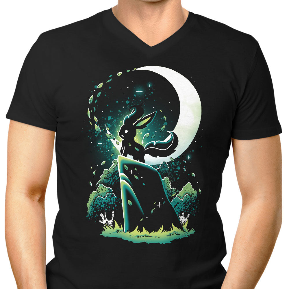 Grass Magic - Men's V-Neck product image 1