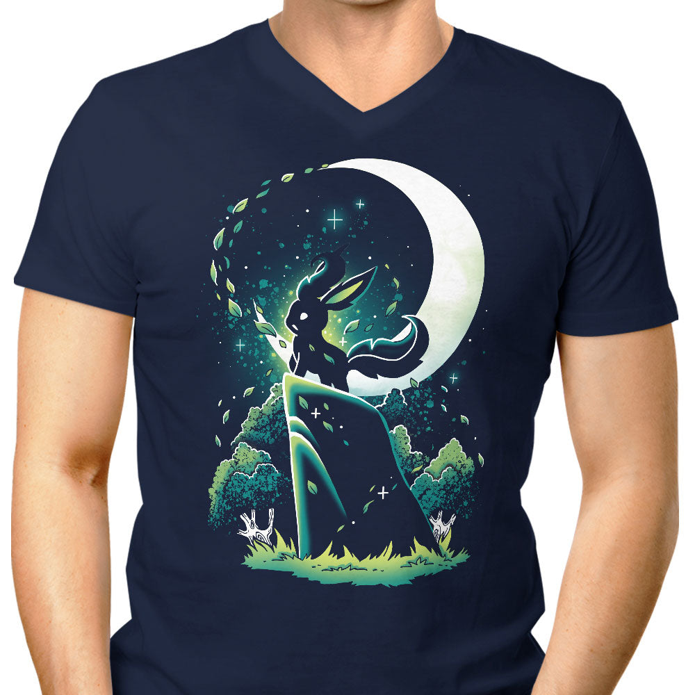 Grass Magic - Men's V-Neck product image 3
