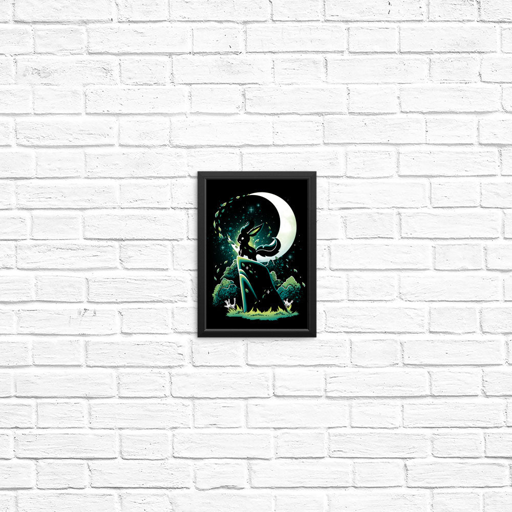 Grass Magic - Posters & Prints