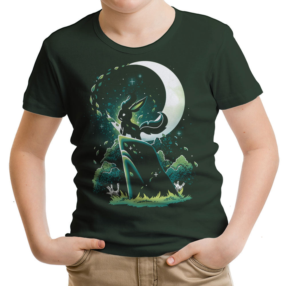 Grass Magic - Youth Apparel product image 21
