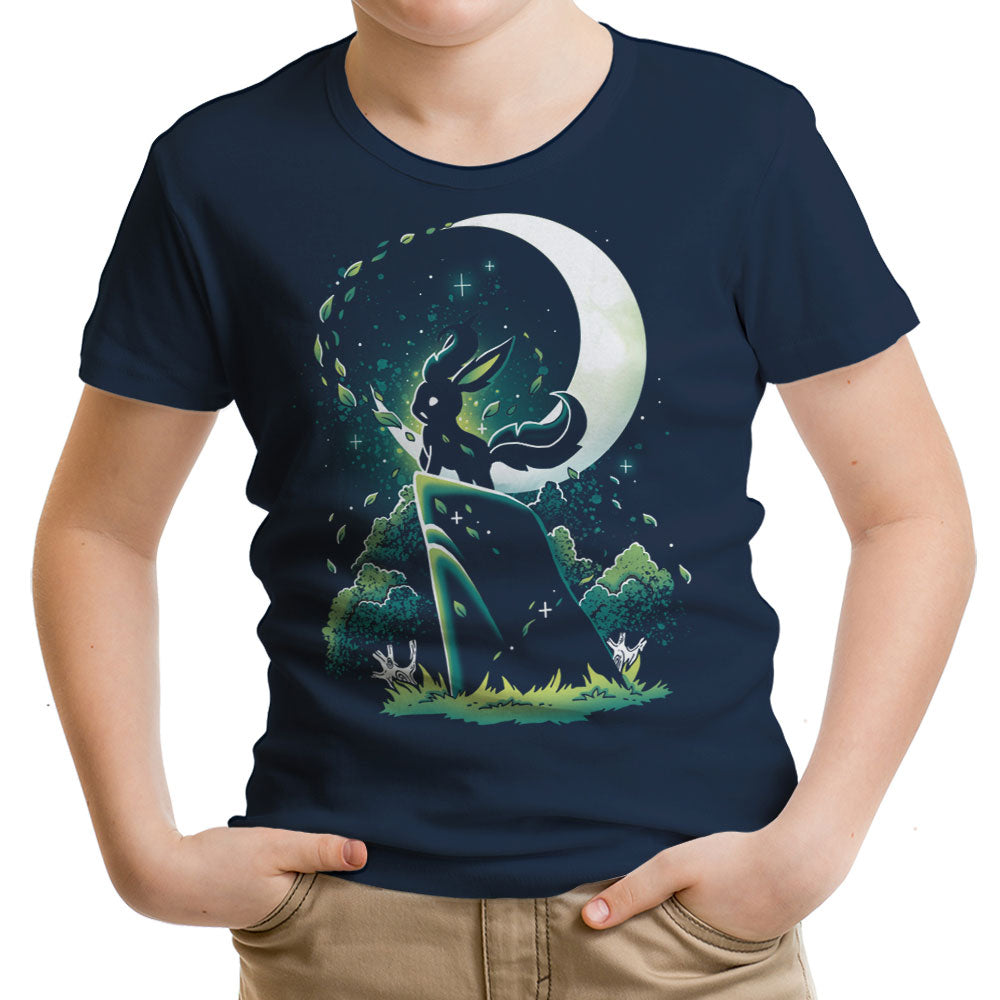 Grass Magic - Youth Apparel product image 2
