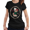 Holly Hobbie Christmas Joy Women's T-Shirt product image 1