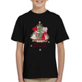 Holly Hobbie Christmas Sweet Memories Kid's T-Shirt product image 1
