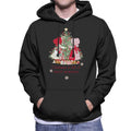 Holly Hobbie Christmas Sweet Memories Men's Hooded product image 1