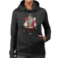 Holly Hobbie Christmas Sweet Memories Women's Hooded product image 1