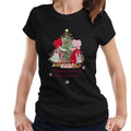 Holly Hobbie Christmas Sweet Memories Women's T-Shirt product image 1
