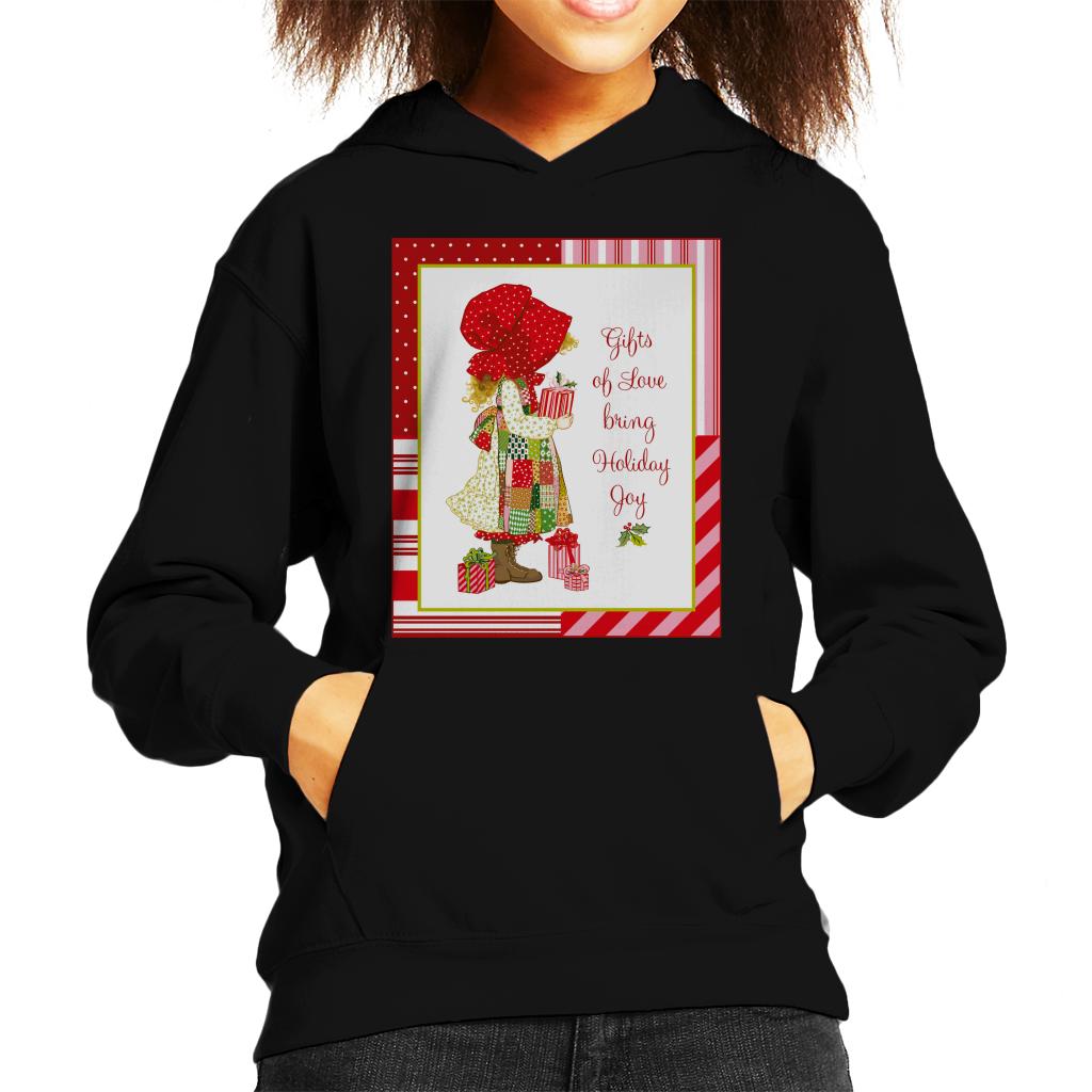 Holly Hobbie Christmas Gifts Of Love Bring Holiday Joy product image 1