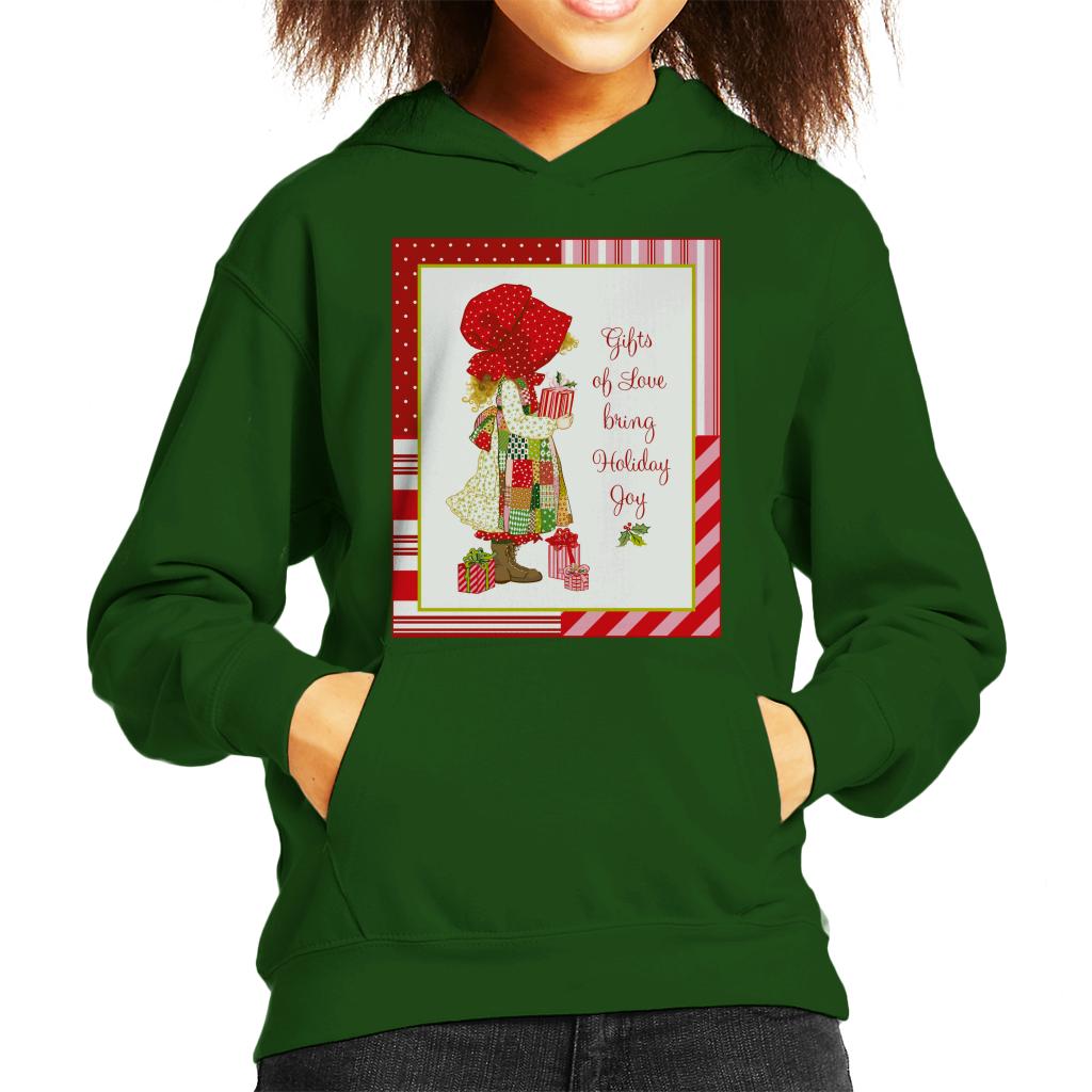 Holly Hobbie Christmas Gifts Of Love Bring Holiday Joy product image 10