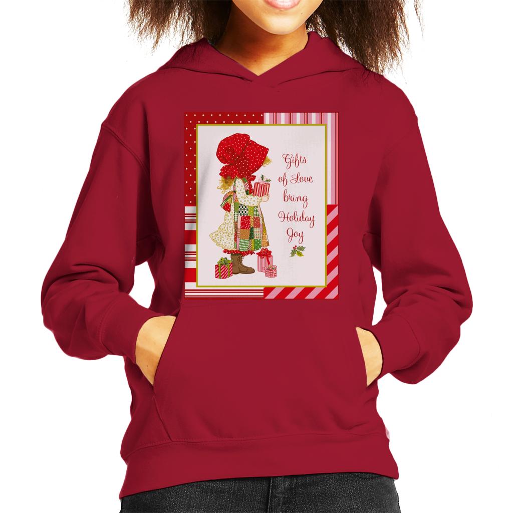 Holly Hobbie Christmas Gifts Of Love Bring Holiday Joy product image 6