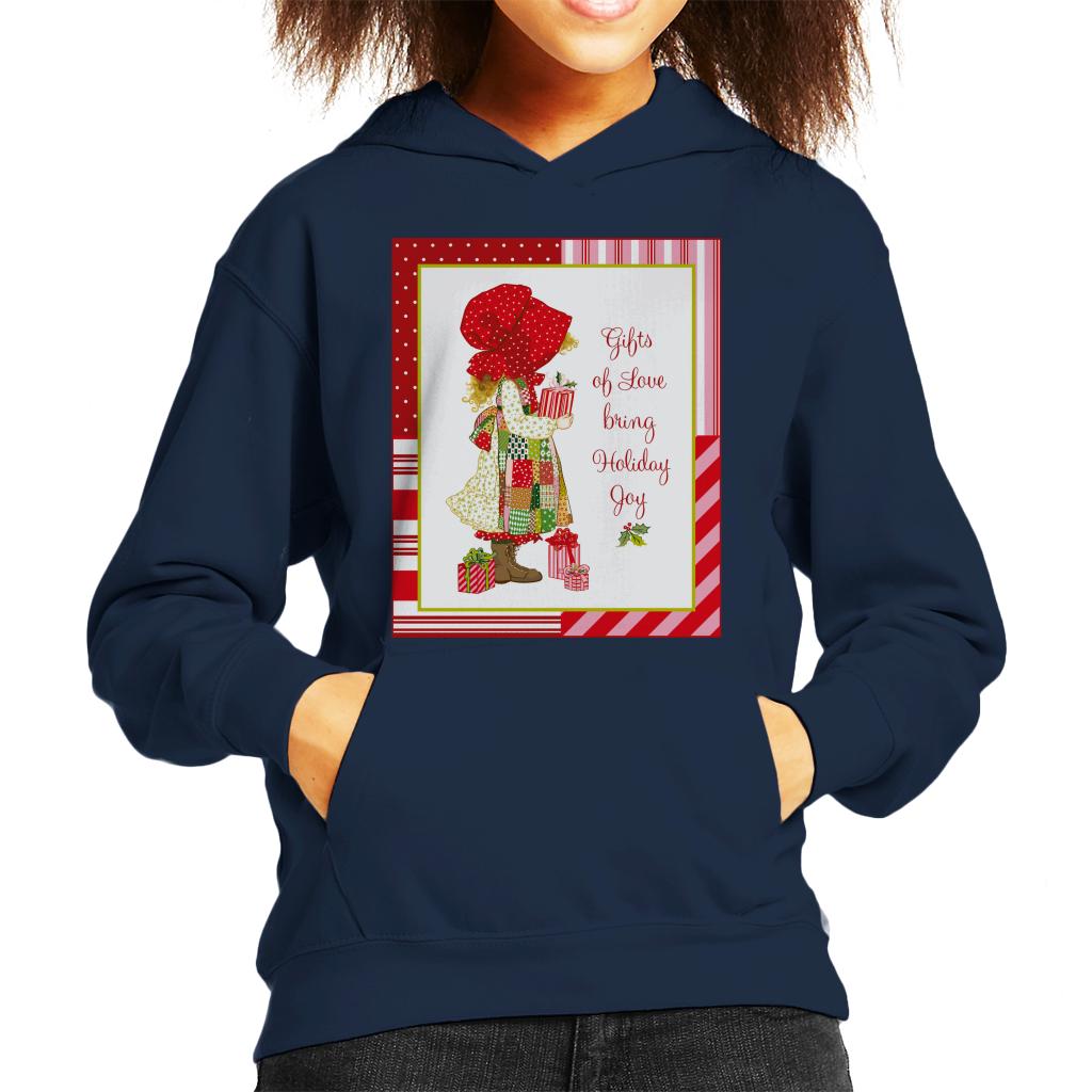 Holly Hobbie Christmas Gifts Of Love Bring Holiday Joy product image 4