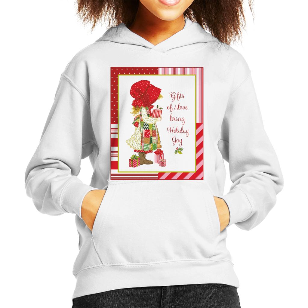 Holly Hobbie Christmas Gifts Of Love Bring Holiday Joy product image 8
