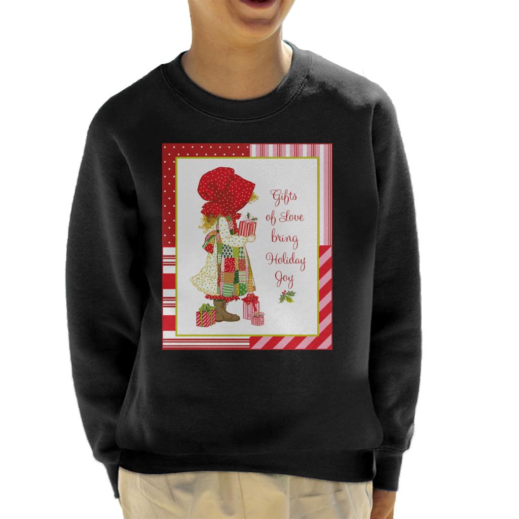 Holly Hobbie Christmas Gifts Of Love Bring Holiday Joy product image 1