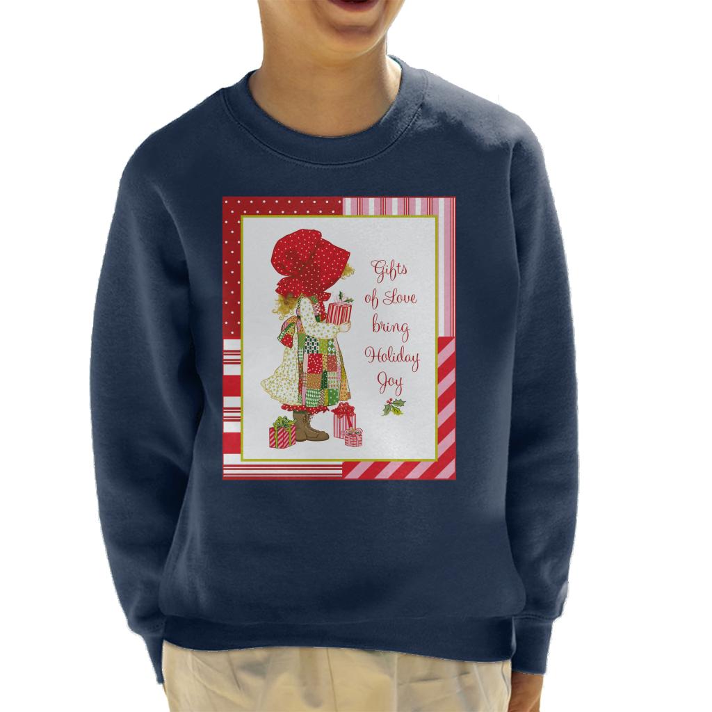 Holly Hobbie Christmas Gifts Of Love Bring Holiday Joy product image 4