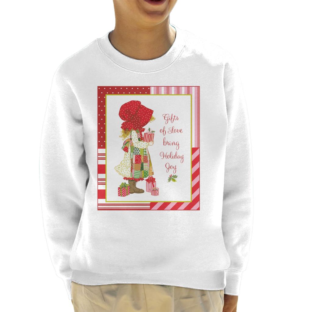 Holly Hobbie Christmas Gifts Of Love Bring Holiday Joy product image 6