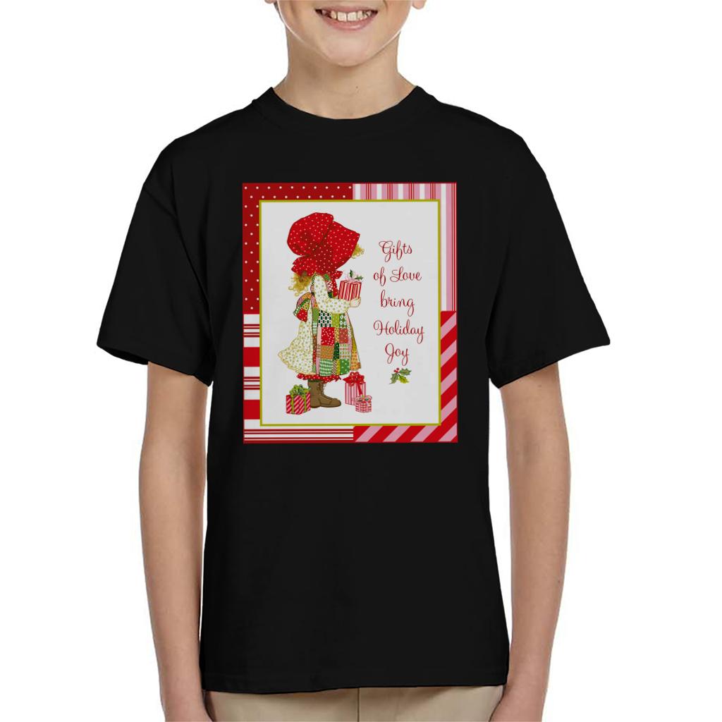 Holly Hobbie Christmas Gifts Of Love Bring Holiday Joy product image 1