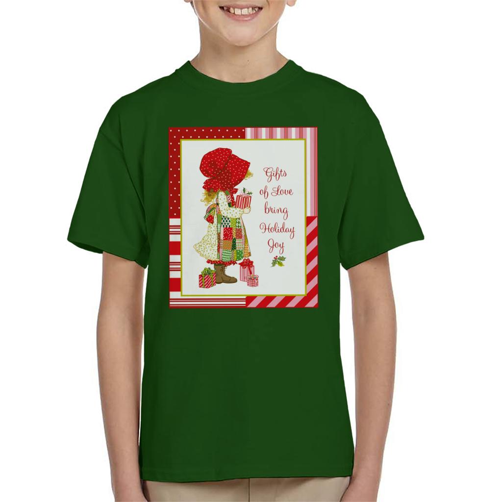 Holly Hobbie Christmas Gifts Of Love Bring Holiday Joy product image 8