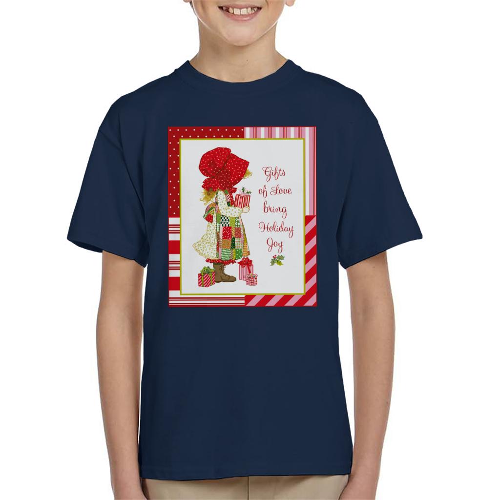 Holly Hobbie Christmas Gifts Of Love Bring Holiday Joy product image 6