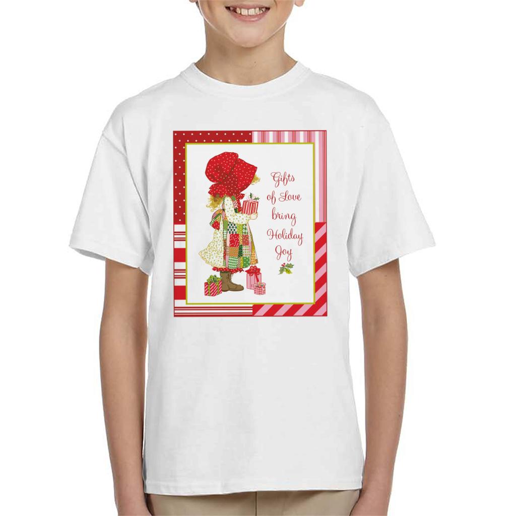 Holly Hobbie Christmas Gifts Of Love Bring Holiday Joy product image 4
