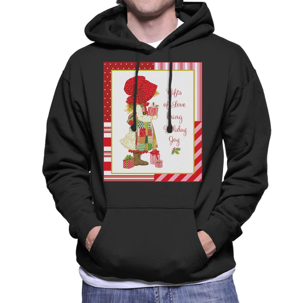 Holly Hobbie Christmas Gifts Of Love Bring Holiday Joy product image 1