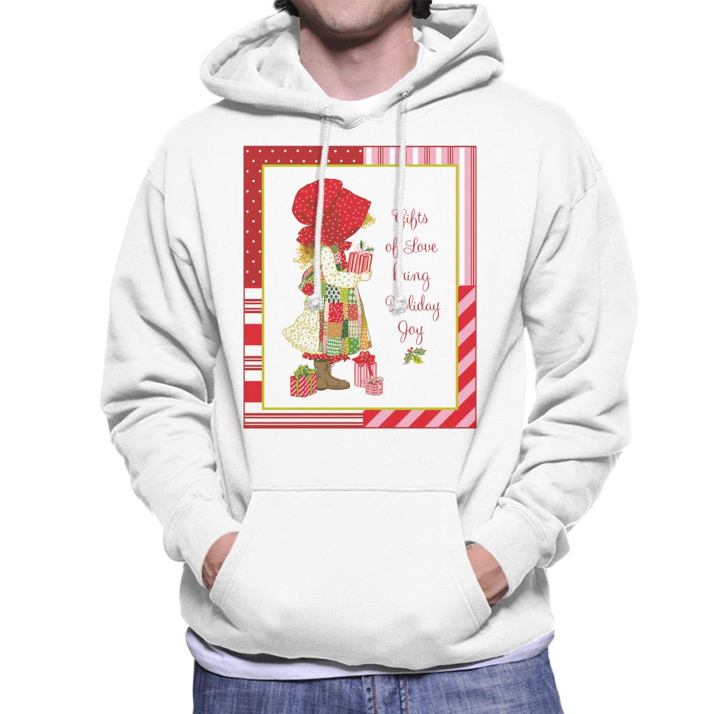 Holly Hobbie Christmas Gifts Of Love Bring Holiday Joy product image 4